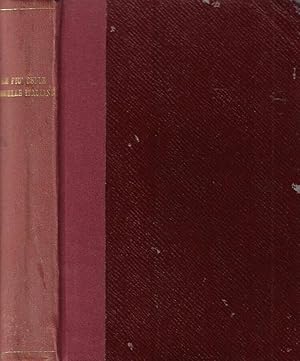 Immagine del venditore per Le pi belle novelle italiane Dai Sette Savi al Pirandello venduto da Biblioteca di Babele