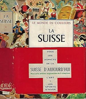 Seller image for La Suisse for sale by Biblioteca di Babele