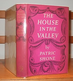 Imagen del vendedor de The House in the Valley a la venta por George Jeffery Books