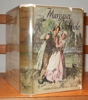 Margaret Catchpole the Girl from Wolfkettel [ Signed Copy ]