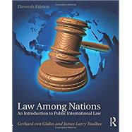 Seller image for Law Among Nations: An Introduction to Public International Law for sale by eCampus