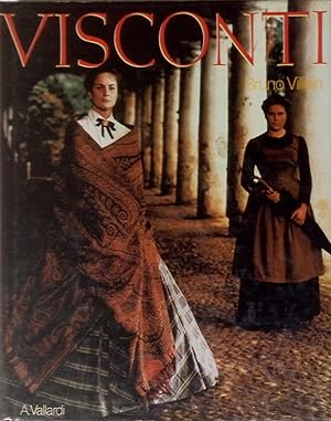 Visconti A cura di Bruno Villien Vallardi 1987