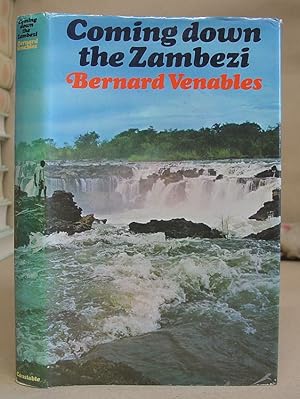 Seller image for Coming Down The Zambezi for sale by Eastleach Books