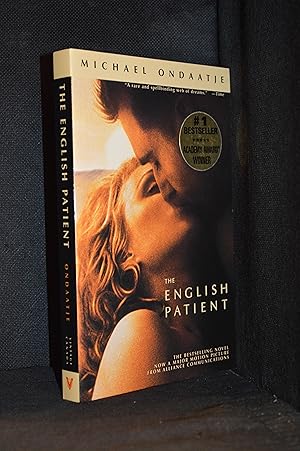 Seller image for The English Patient for sale by Burton Lysecki Books, ABAC/ILAB