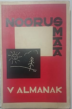 Noorusmaa I-VII (all published)