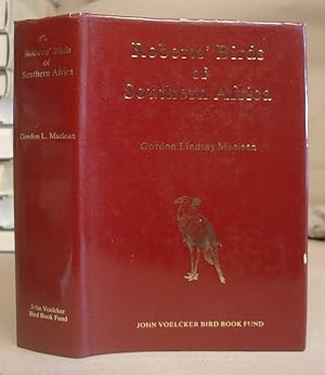 Seller image for Roberts' Birds Of Southern Africa for sale by Eastleach Books