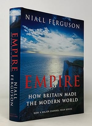 Imagen del vendedor de Empire. How Britain Made the Modern World a la venta por Maggs Bros. Ltd ABA, ILAB, PBFA, BA