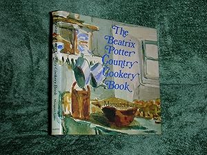 The Beatrix Potter Country Cookery Book