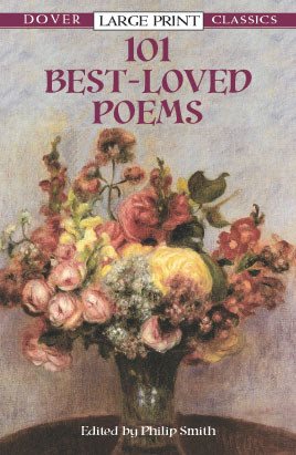 Seller image for 101 Best-Loved Poems for sale by GreatBookPrices