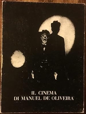 Il cinema di Manuel De Oliveira