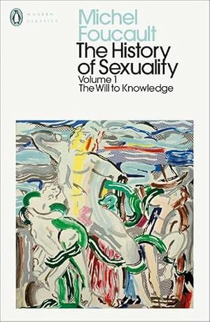 Seller image for The History of Sexuality: 1 (Paperback) for sale by Grand Eagle Retail