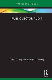 Seller image for Public Sector Audit for sale by GreatBookPricesUK