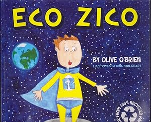 Seller image for ECO ZICO for sale by LIBRERIA TORMOS