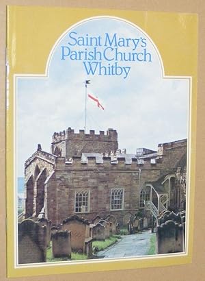 Saint Mary's Parish Church, Whitby