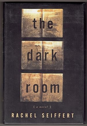 Seller image for The Dark Room: A Novel for sale by Eureka Books