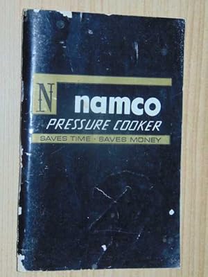 Namco Pressure Cooker