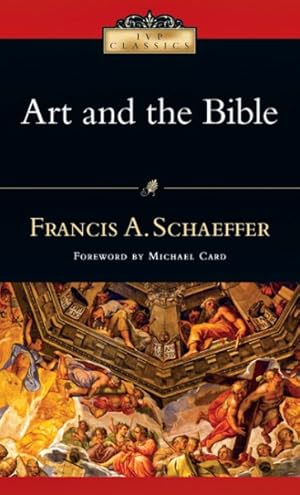 Seller image for Art And the Bible : Two Essays for sale by GreatBookPrices