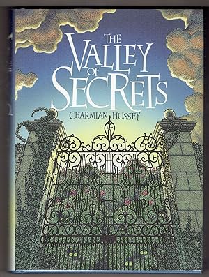 Image du vendeur pour Valley of Secrets mis en vente par Eureka Books