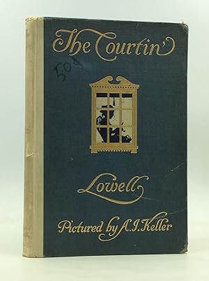 Imagen del vendedor de THE COURTIN' a la venta por Kubik Fine Books Ltd., ABAA