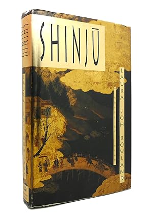 Seller image for SHINJU for sale by Rare Book Cellar