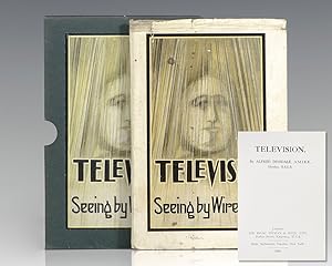 Television: Seeing by Wire or Wireless.