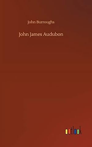 Image du vendeur pour John James Audubon mis en vente par WeBuyBooks