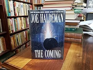 The Coming (Ace Science Fiction)