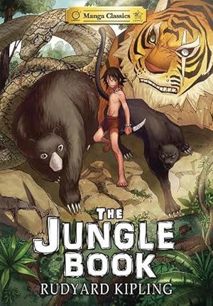 Bild des Verkufers fr The Jungle Book (Paperback) zum Verkauf von Grand Eagle Retail