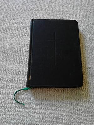 Seller image for Emmanuel: A Book Of Prayer for sale by The Librarian's Books