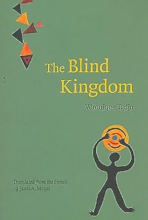 Seller image for Blind Kingdom for sale by GreatBookPricesUK