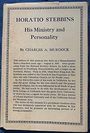 [5 Titles, California Pioneer Preachers], including:(1.) A California Pilgrimage, . . . an accoun...