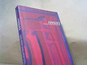 Seller image for jungle 2 for sale by BuchKaffee Vividus e.K.