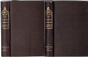 Imagen del vendedor de Selections from The Spectator: Embracing the Most Interesting Papers by Addison, Steele, and Others, 2 Volume Set a la venta por Crossroad Books