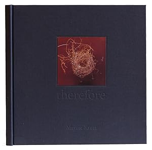 Seller image for Therefore (Contemporary Southwest Images) for sale by Arundel Books