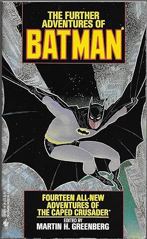 Seller image for The Further Adventures of Batman for sale by Volunteer Paperbacks