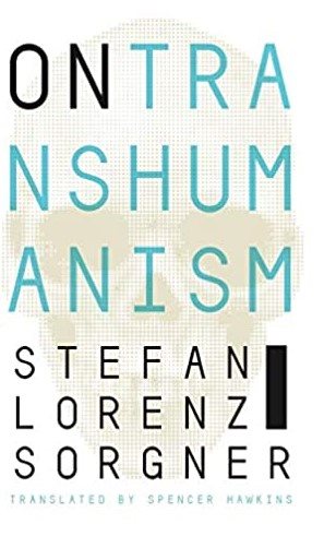 Seller image for On Transhumanism for sale by GreatBookPrices