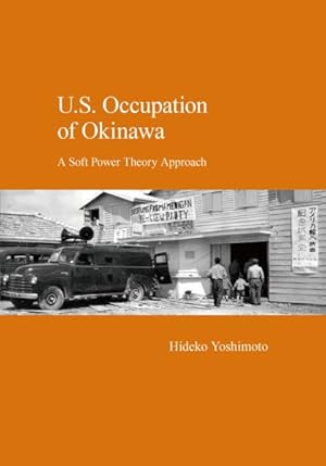 Seller image for U.S. Occupation of Okinawa for sale by GreatBookPrices