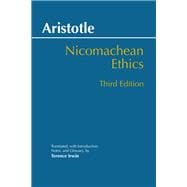 Seller image for Nicomachean Ethics for sale by eCampus