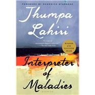 Seller image for Interpreter of Maladies for sale by eCampus