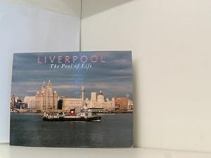 Bild des Verkufers fr Liverpool: The Pool of Life zum Verkauf von Book Broker