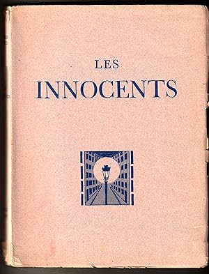 Les Innocents #170/833