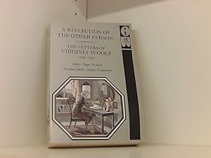 Bild des Verkufers fr Letters of Virginia Woolf: Reflection of the Other Person, 1929-31 v. 4 (The letters of Virginia Woolf) zum Verkauf von Book Broker