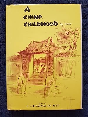 A China Childhood