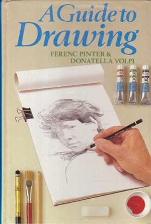Immagine del venditore per A Guide to Drawing venduto da Goulds Book Arcade, Sydney
