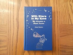 With Stars in My Eyes - My Adventures in British [Science Fiction] Fandom