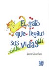 Seller image for El gato que regal sus vidas for sale by AG Library