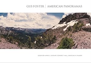 Imagen del vendedor de Gus Foster : American Panoramas a la venta por GreatBookPrices