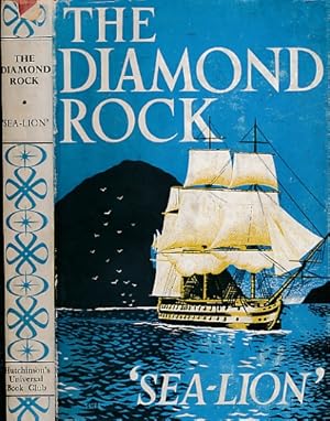 Imagen del vendedor de The Diamond Rock a la venta por Barter Books Ltd