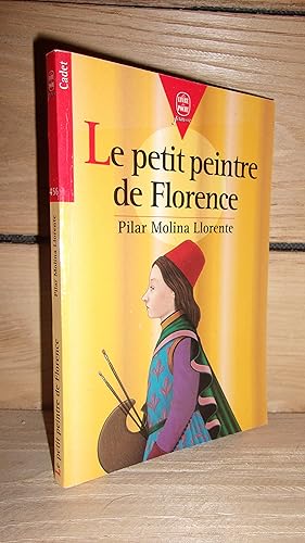 Imagen del vendedor de LE PETIT PEINTRE DE FLORENCE a la venta por Planet's books