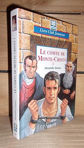 Imagen del vendedor de LE COMTE DE MONTE-CRISTO - Tome I a la venta por Planet's books